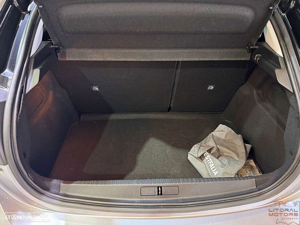 Opel Corsa 1.2 T Elegance Aut. - 11