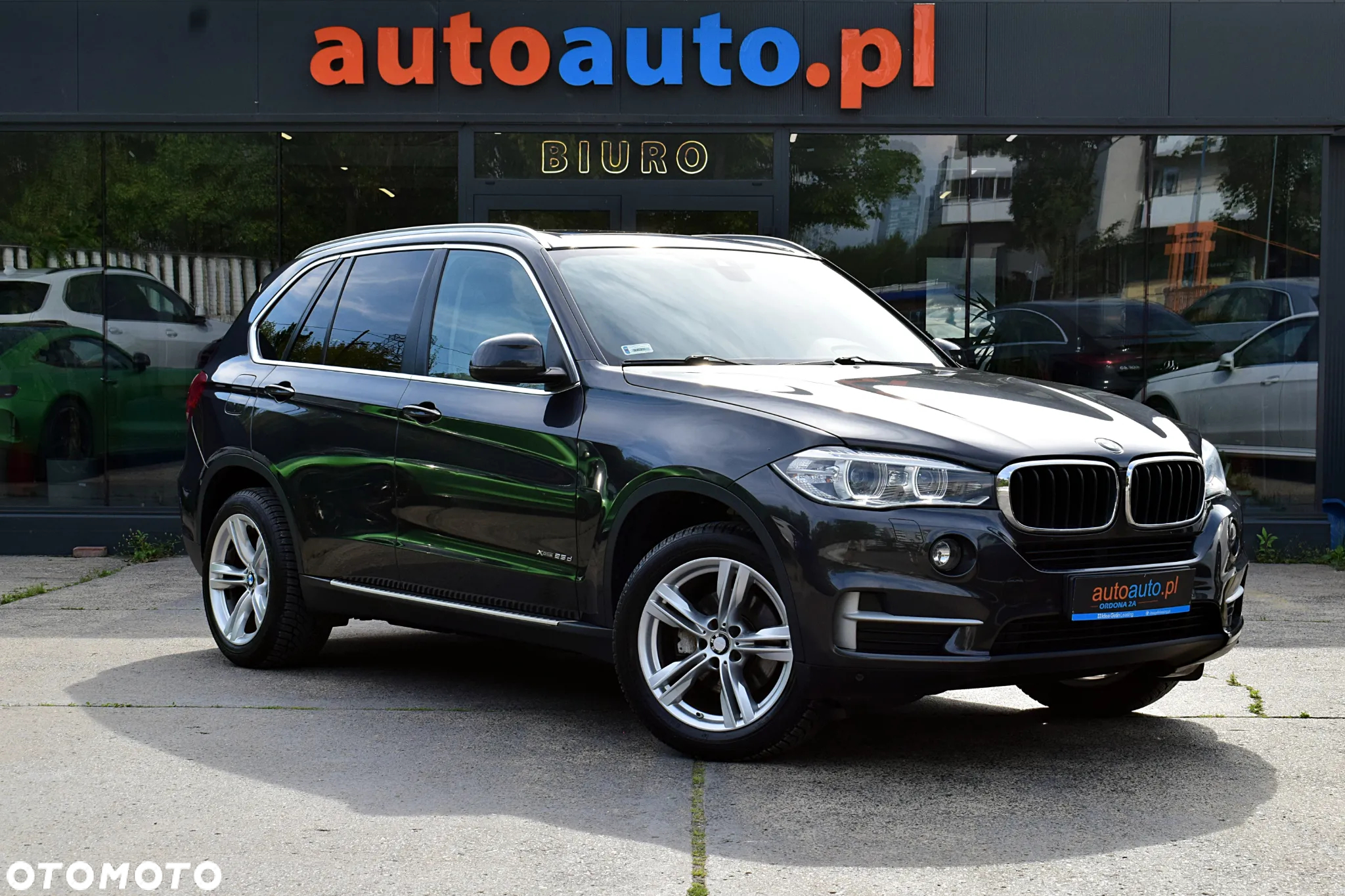 BMW X5 xDrive25d - 3