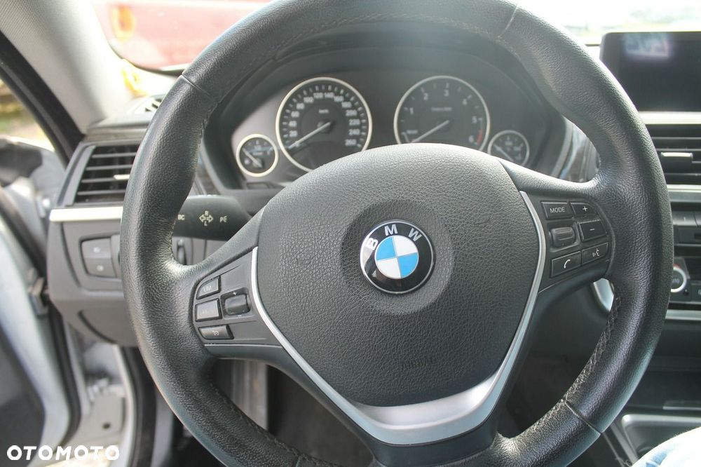 BMW Seria 4 430d Exclusive - 19