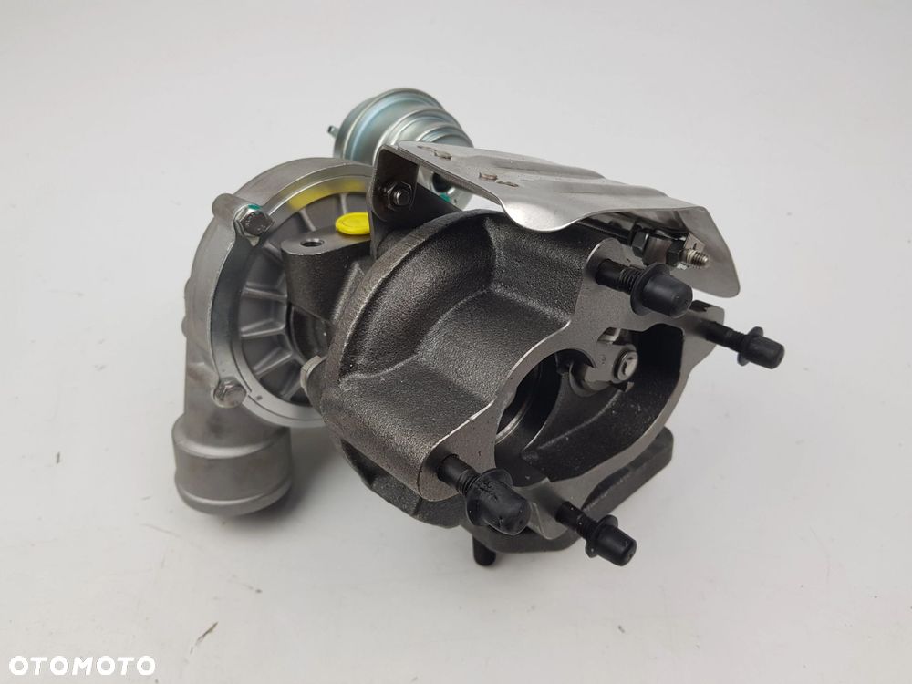 NOWA Turbosprężarka Turbina Volkswagen LT 28 35 2.5 TDI 93027 - 3