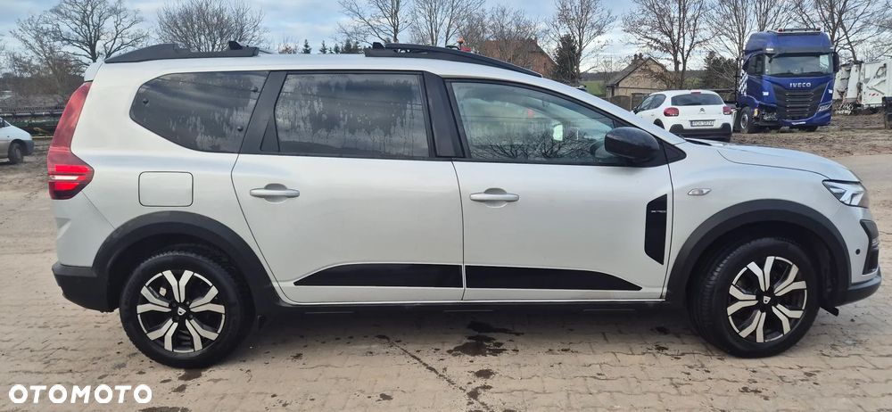 Dacia Jogger 1.0 TCe Extreme 7os - 4