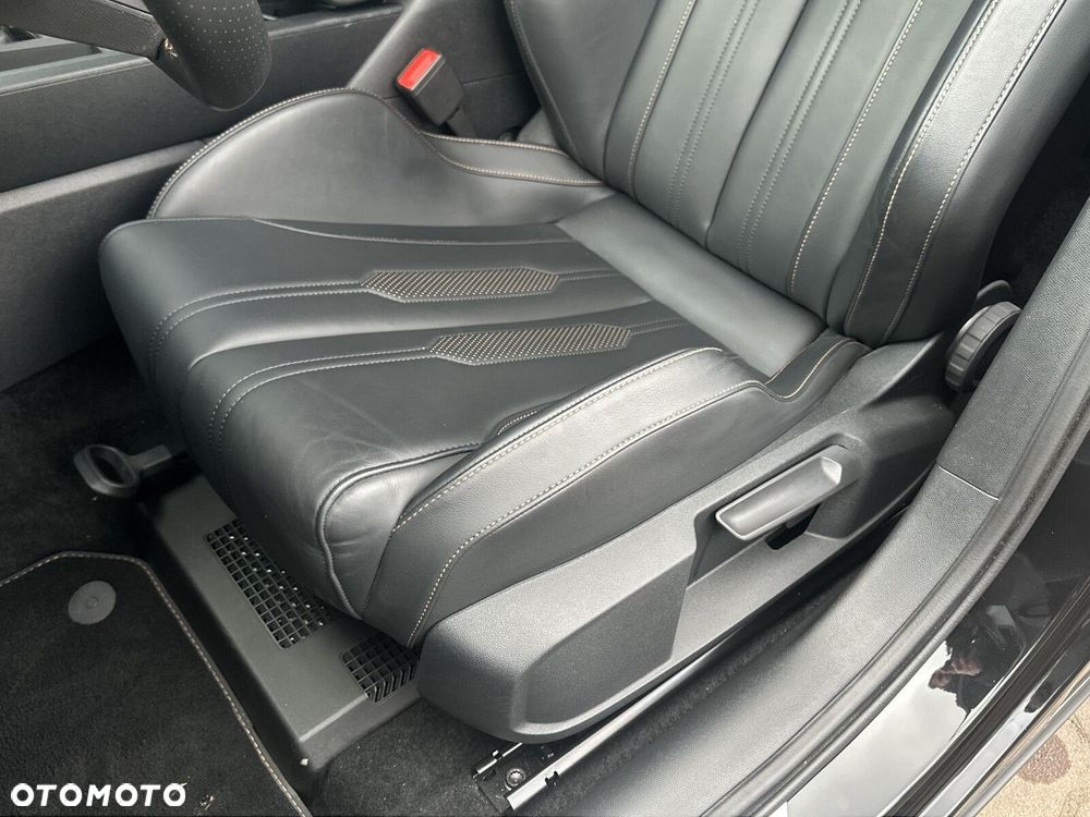 Cupra Formentor 2.5 TSI 4Drive VZ5 Bat DSG - 14