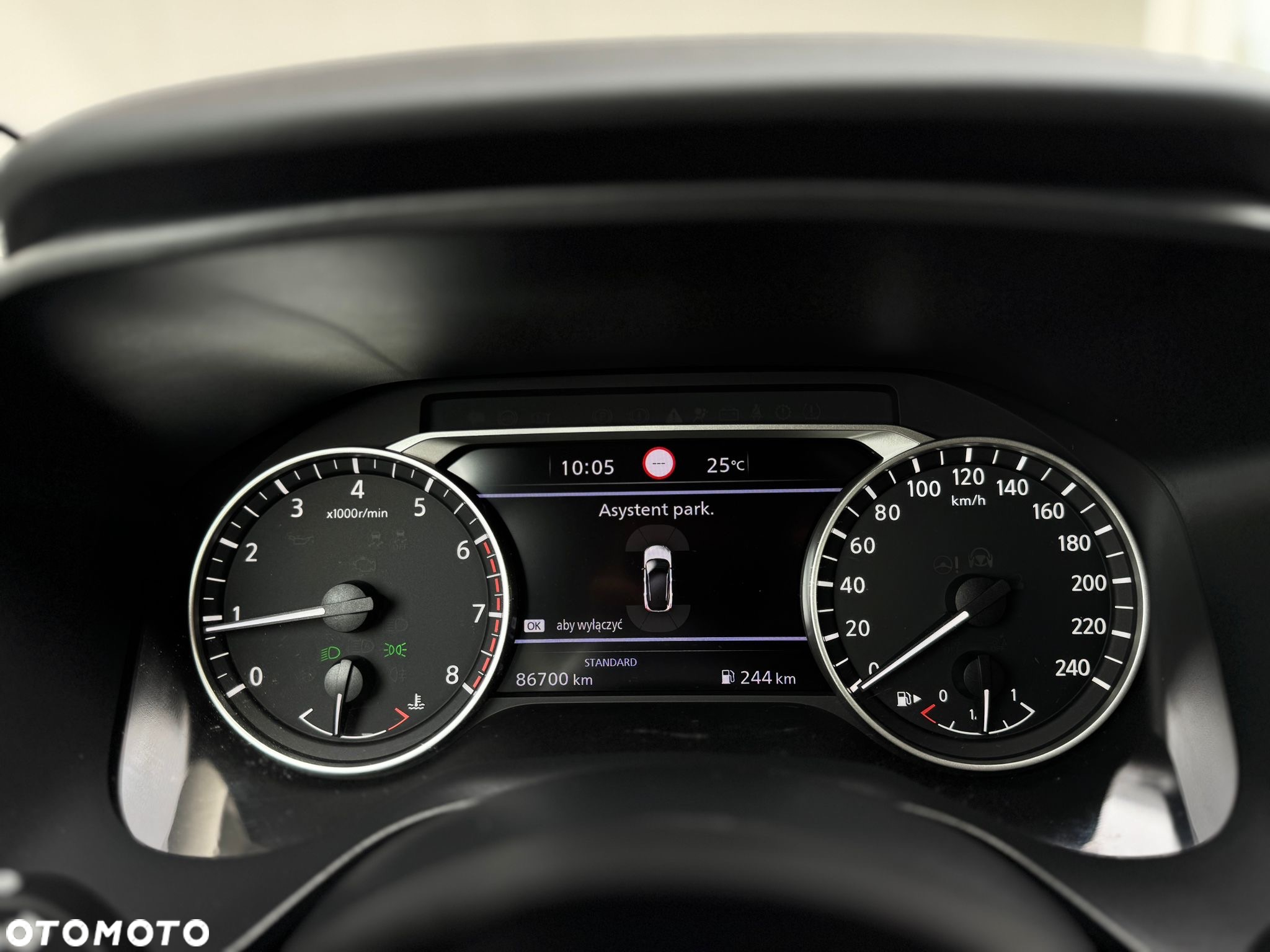 Nissan Qashqai 1.3 DIG-T MHEV N-Connecta - 25