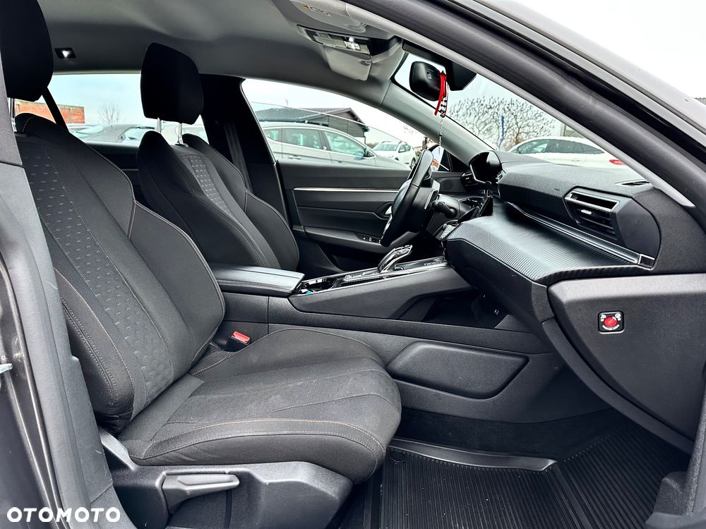 Peugeot 508 BlueHDi 130 EAT8 Active Pack - 19