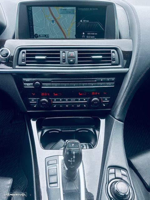 BMW 640 d xDrive - 10