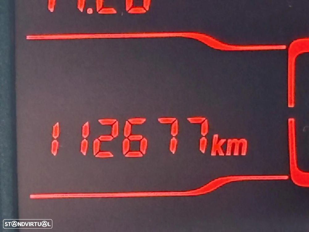 Smart ForFour 1.0 Passion 71 - 9