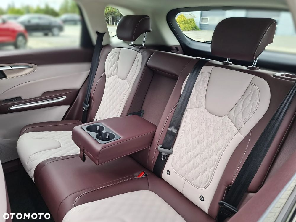 Bestune T90 2.0T Elegance - 14