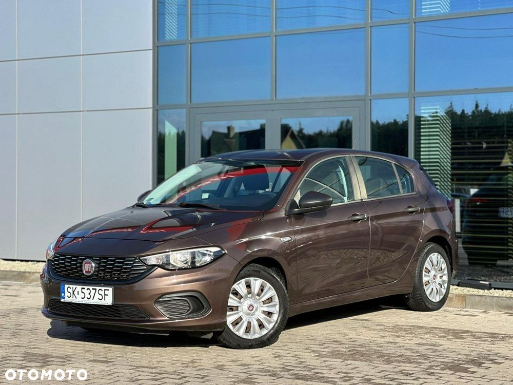 Fiat Tipo 1.4 16v Pop - 2