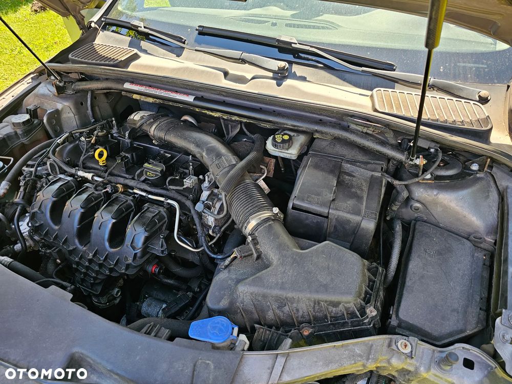 Ford Mondeo - 20
