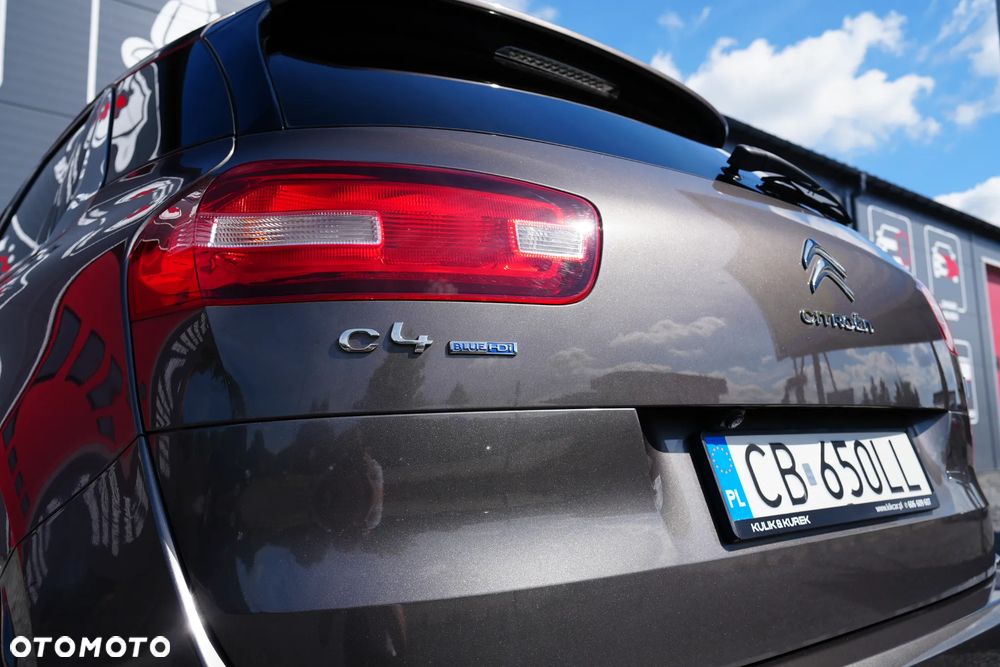 Citroën C4 Picasso 1.6 BlueHDi Seduction - 19