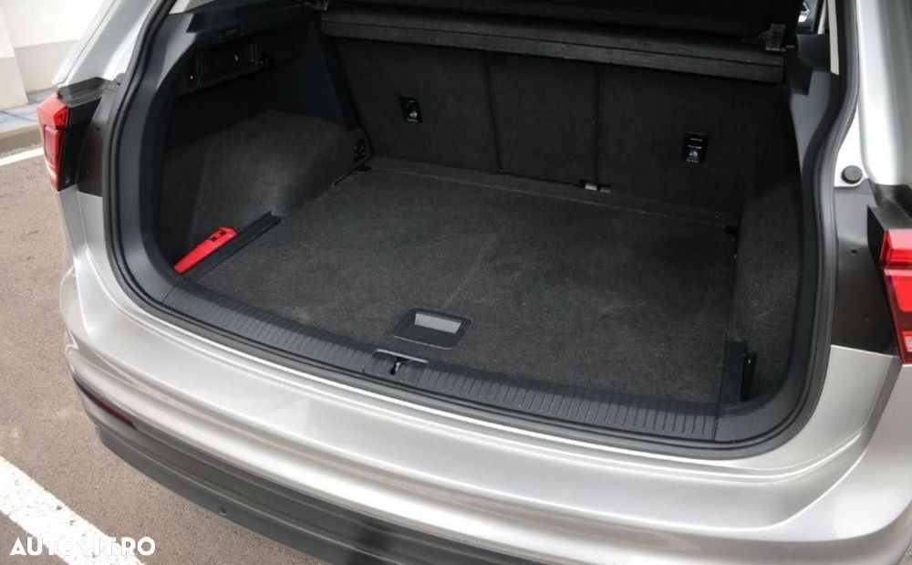 Volkswagen Tiguan 2.0 TDI 4Mot DSG Comfortline - 27