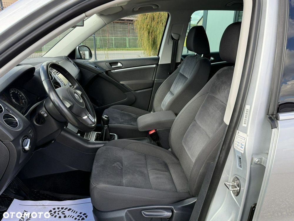 Volkswagen Tiguan - 24
