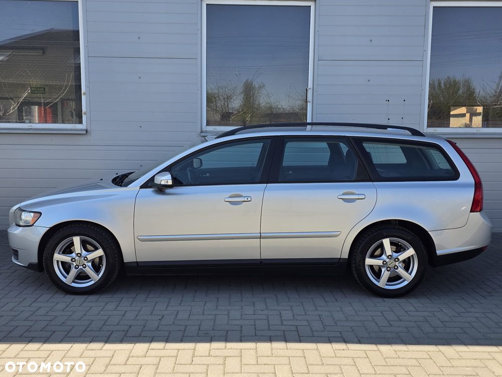 Volvo V50 2.0 Momentum - 9