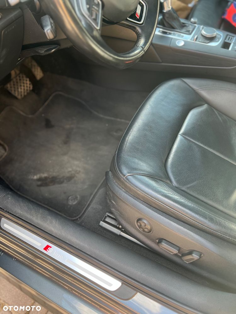 Audi A3 Limousine 1.8 TFSI S tronic Ambiente - 14