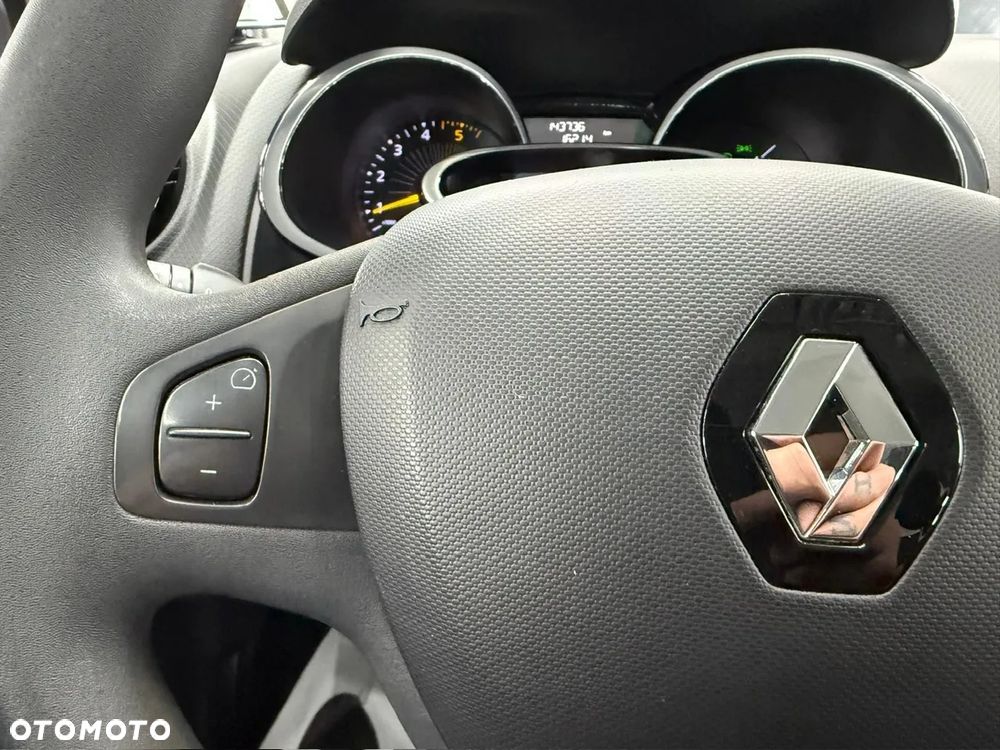 Renault Clio 1.5 dCi Energy Zen - 15