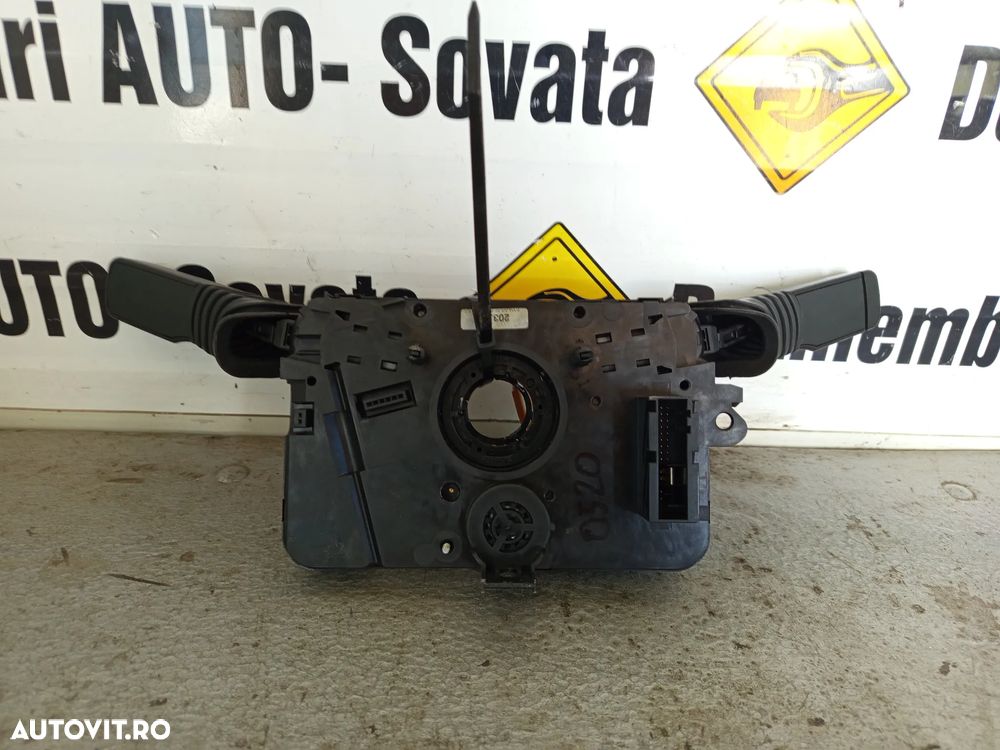 Modul Cim Astra H  Cu Tempomat 13197721 - 2