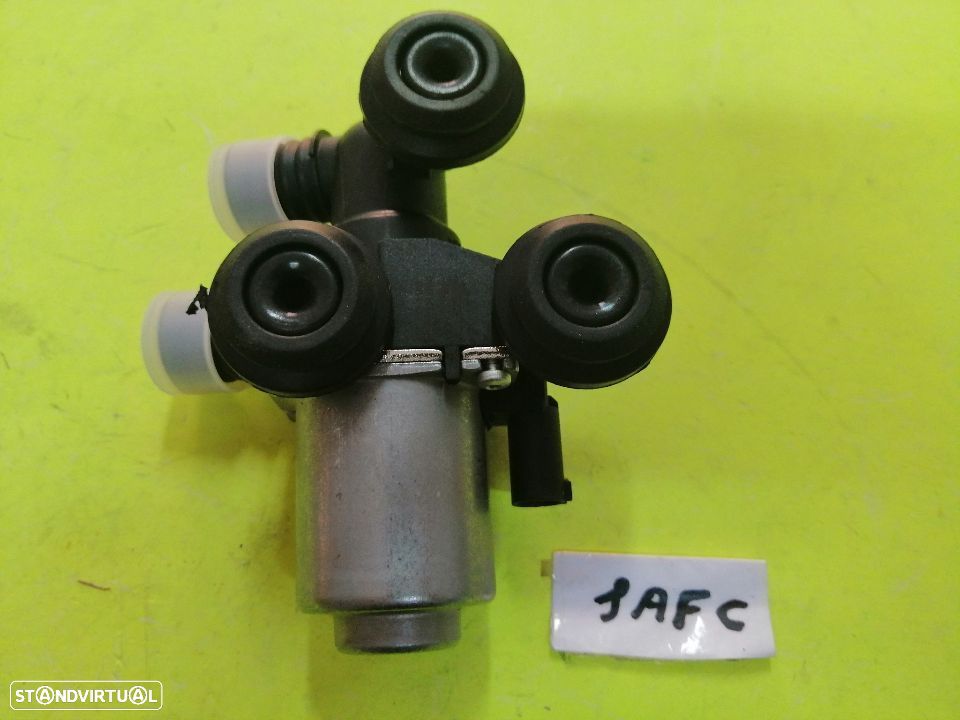 Torneira da sofagem Bmw E46 E39 E83 NOVA - 2