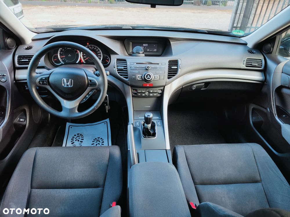 Honda Accord 2.0 i Comfort - 7