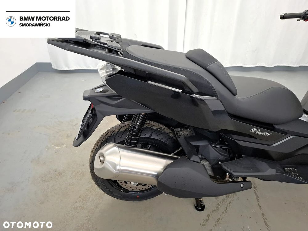 BMW C 400 GT - 14