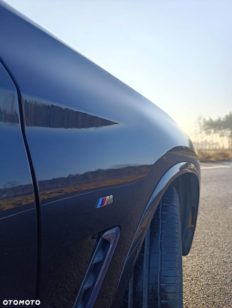 BMW X4 xDrive20d M Sport - 4