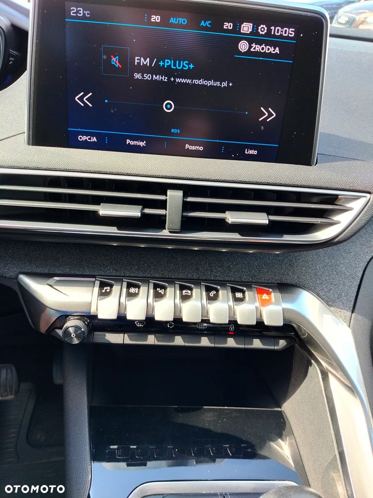 Peugeot 3008 BlueHDi 130 Stop & Start Allure - 13