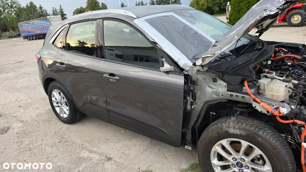 Ford Kuga 2.5 Duratec PHEV TITANIUM - 15