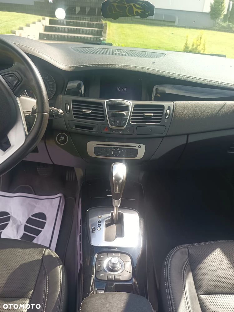 Renault Laguna 2.0 dCi Initiale - 38