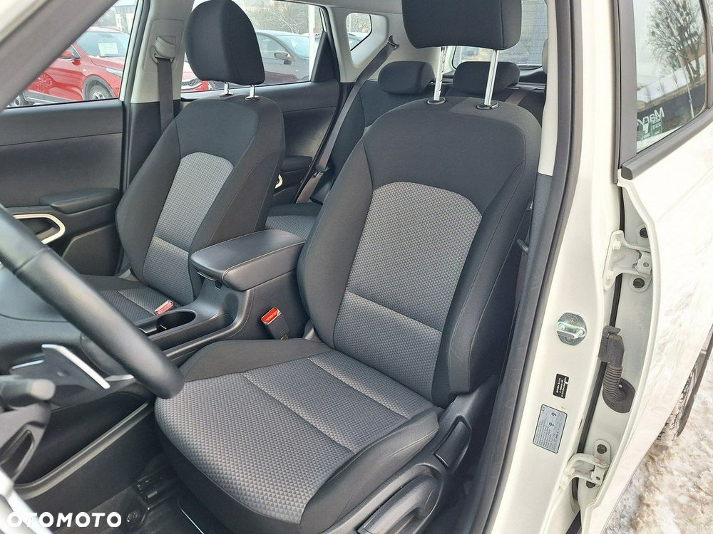 Kia Soul - 11