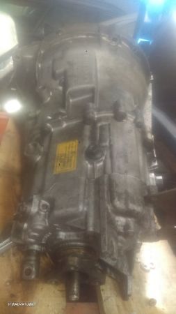 Caixa De Velocidades Bmw 3 (E36) - 1