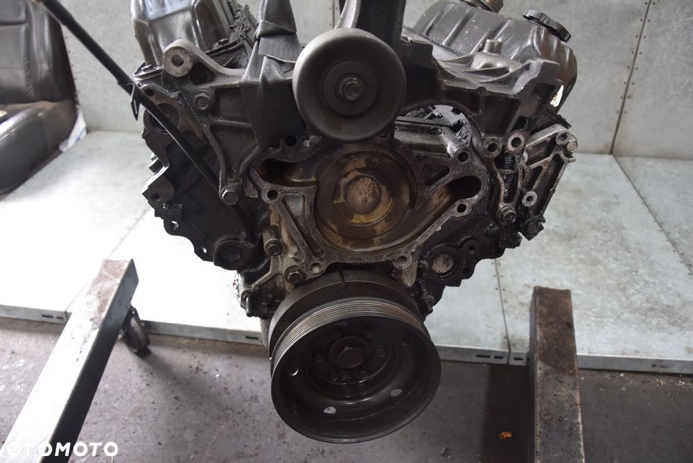JEEP CHEROKEE ZJ 5.2 V8 SILNIK - 16