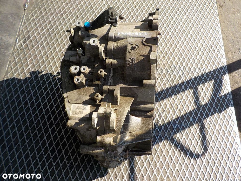 VOLVO V40 S40 1.8 2.0 B SKRZYNIA BIEGÓW P30616075 - 4