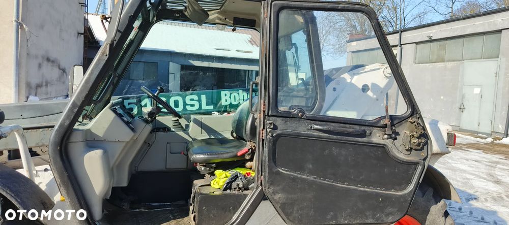 Bobcat TS35120SL - 6