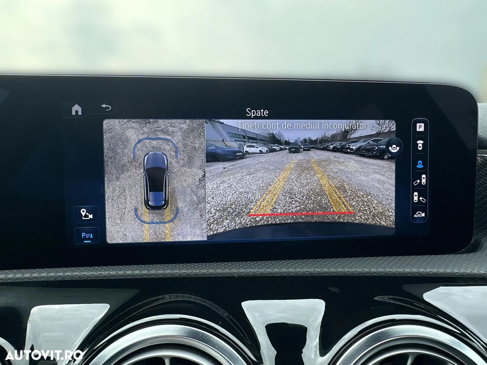 Mercedes-Benz A 180 MHEV 7G-DCT - 19