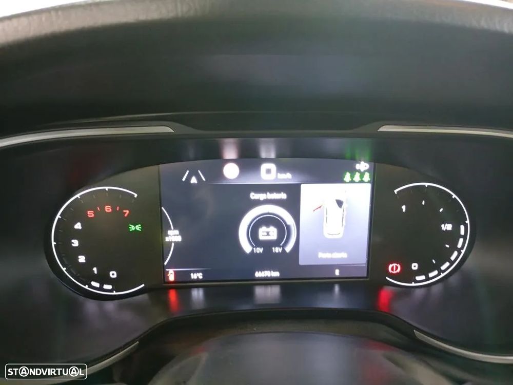 Fiat Tipo 1.3 MultiJet Life - 6