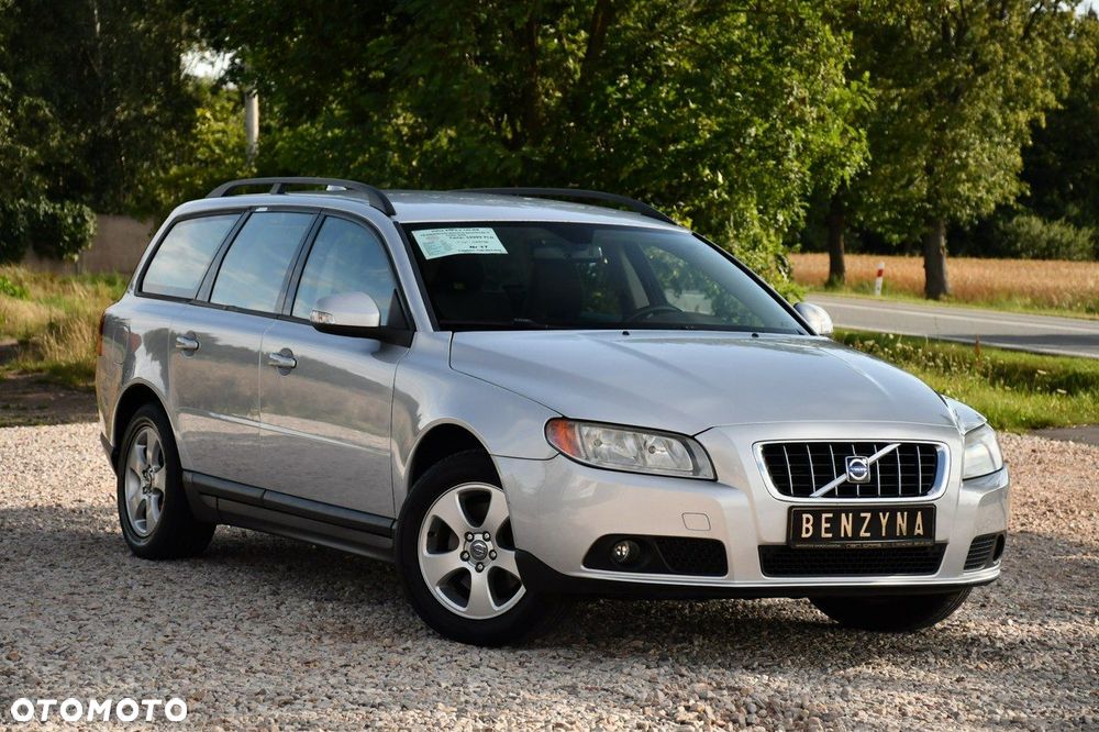 Volvo V70 2.0 Kinetic - 4