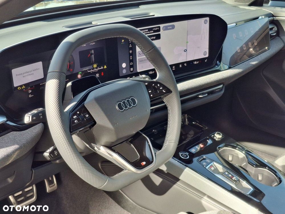 Audi A5 Avant - 26