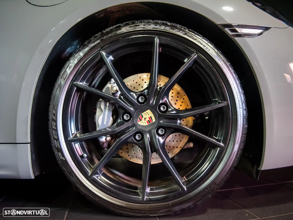 Porsche 718 Boxster PDK - 6