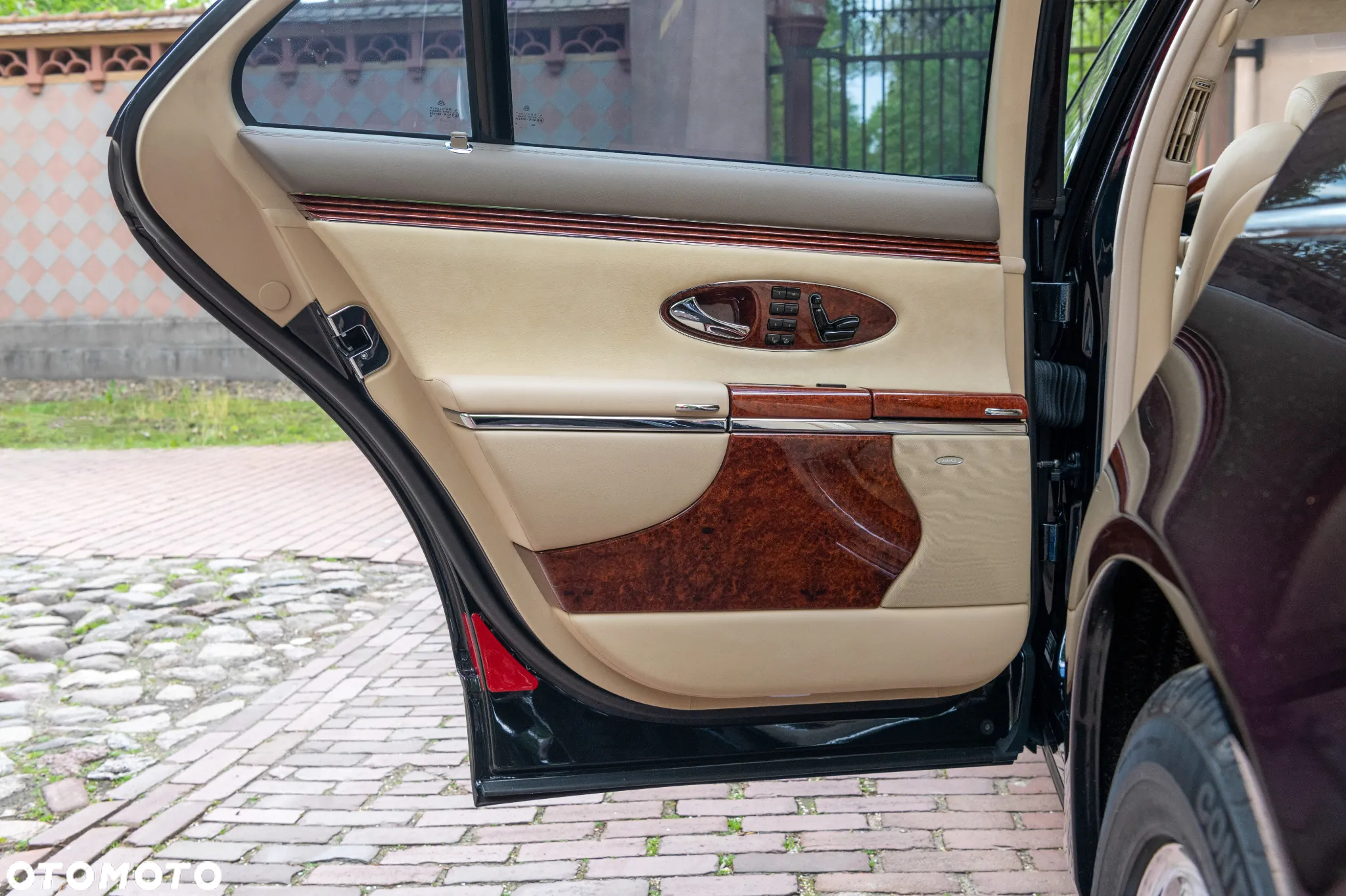 Maybach 57 Standard - 30