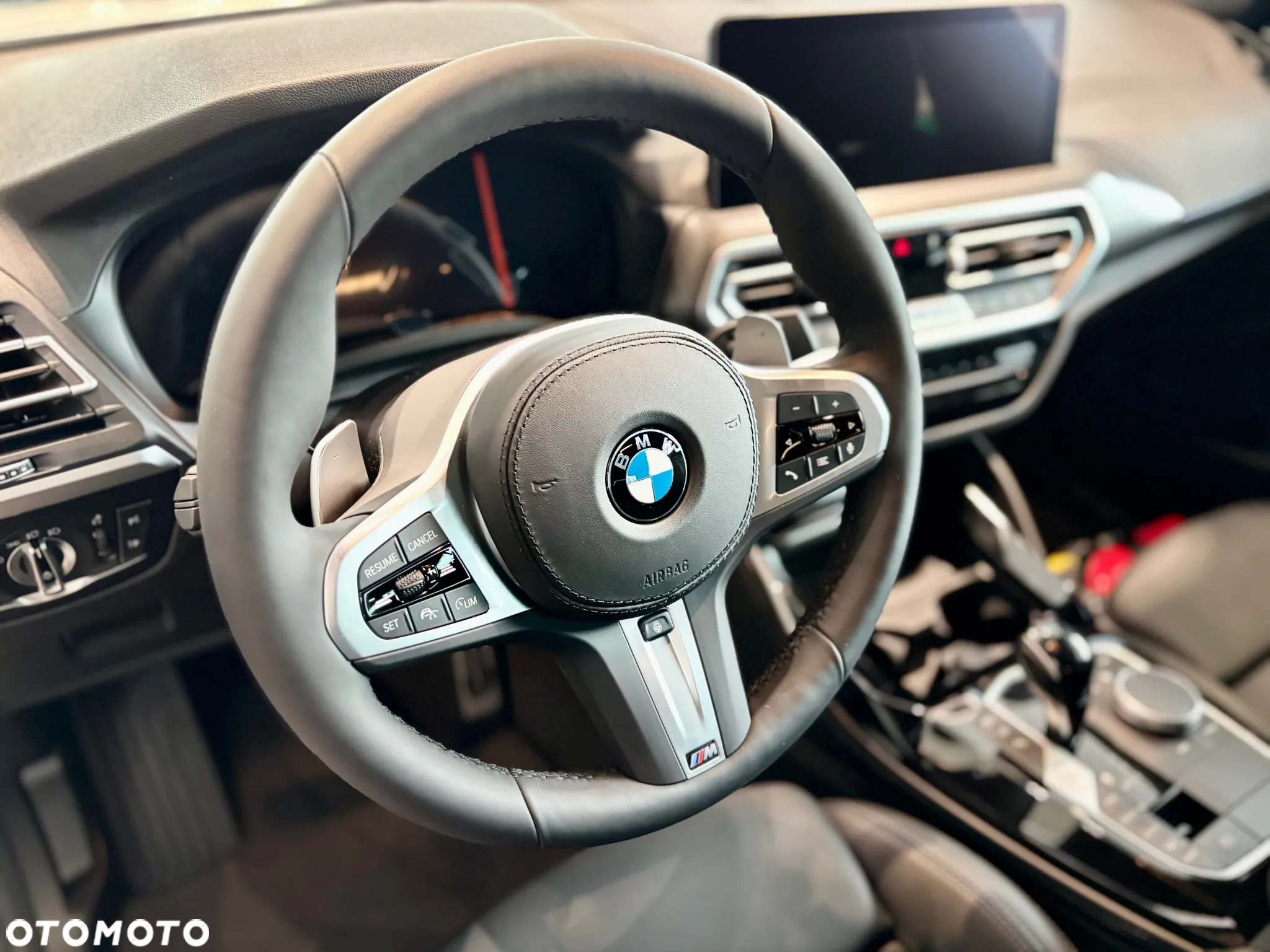 BMW X4 - 12