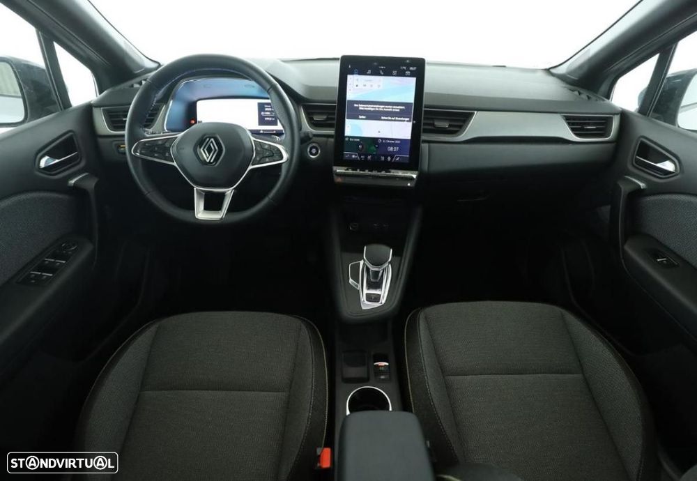 Renault Captur 1.3 TCe Techno EDC - 3