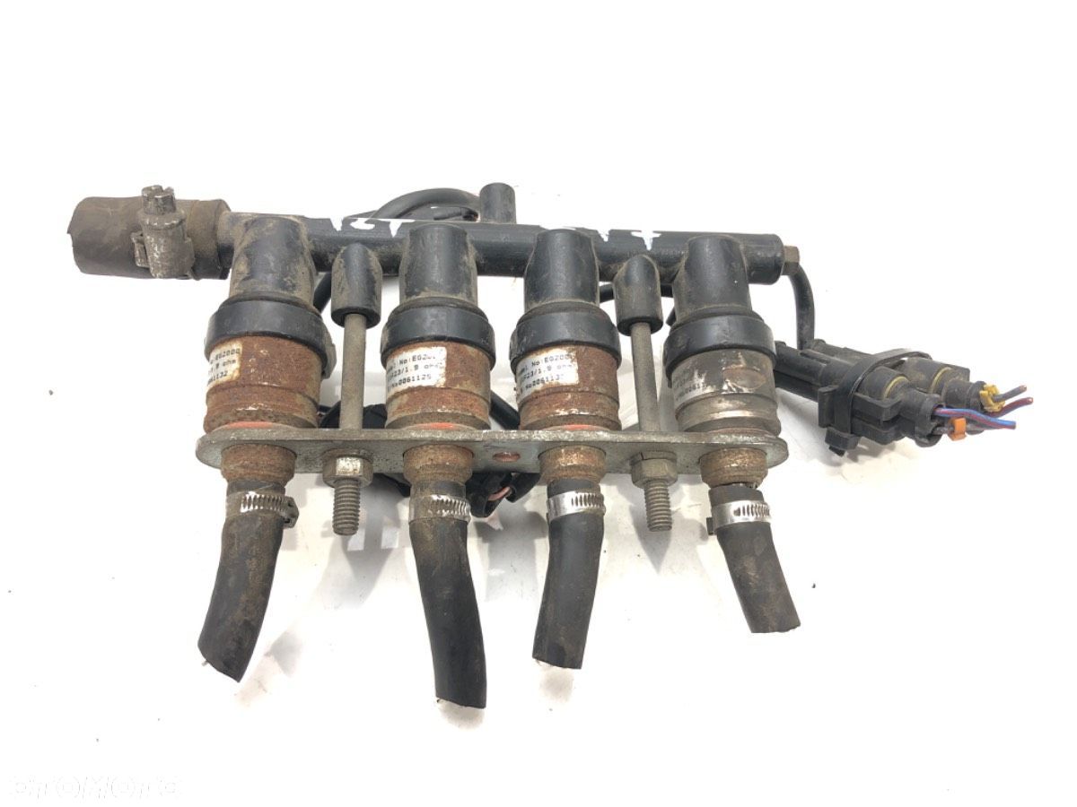 WTRYSKI DO GAZU LPG - 130.00 PLN -    HANA 67R-010213 - 1