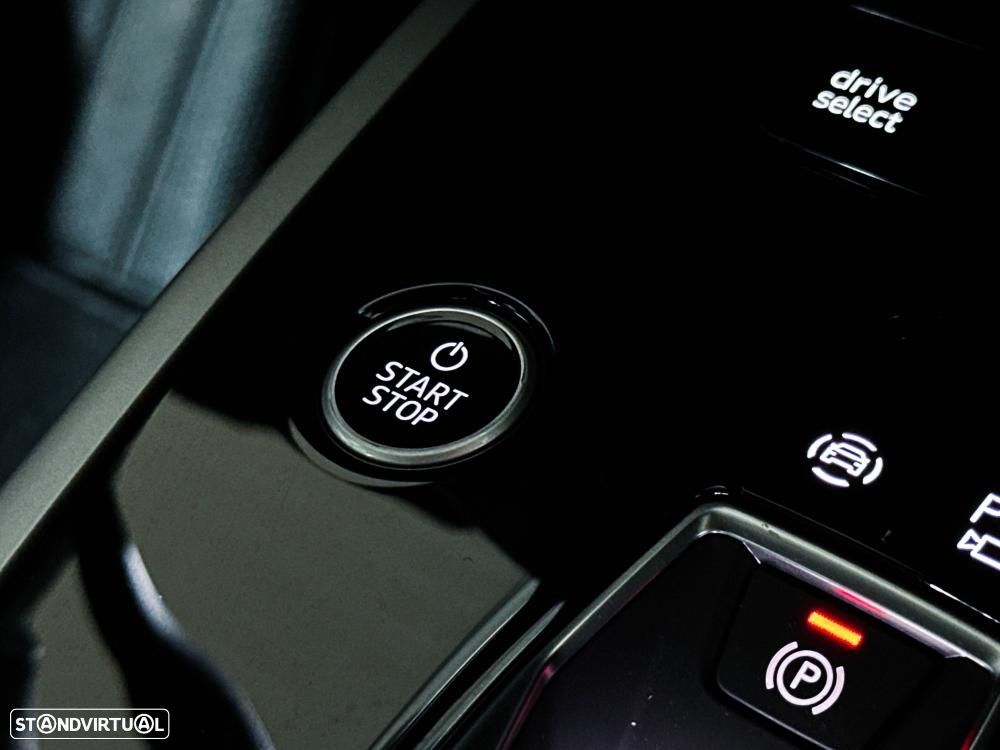 Audi Q4 e-tron 40 63 kWh - 37