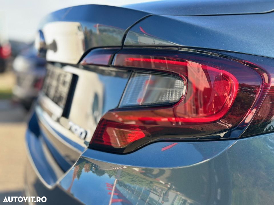 Fiat Tipo - 8