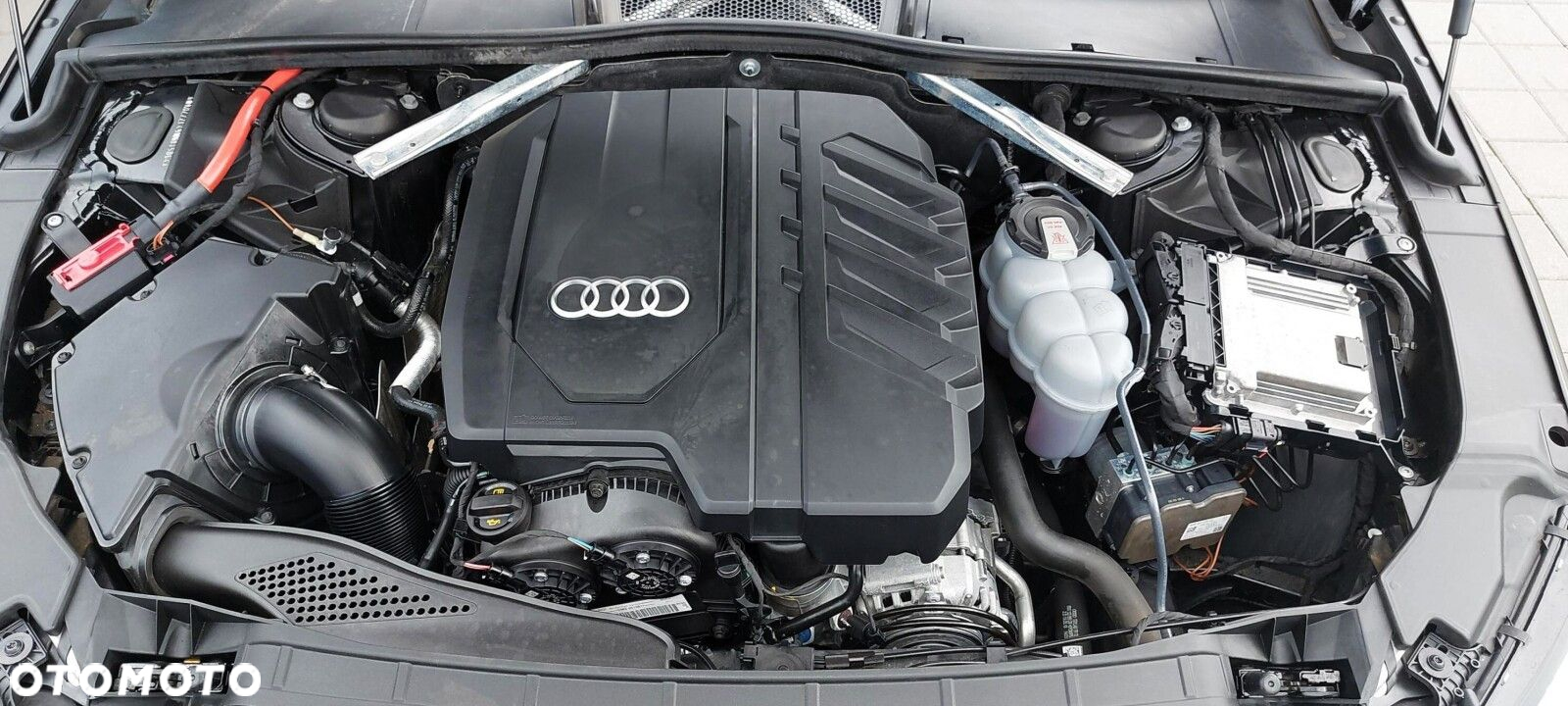 Audi A4 - 24