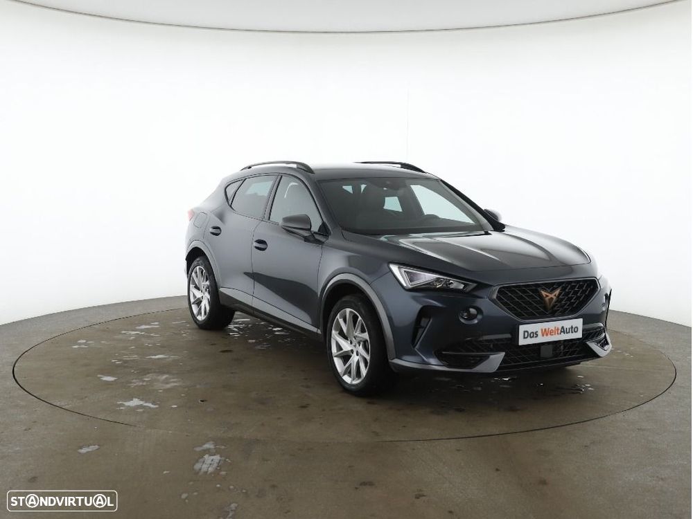 Cupra Formentor - 4