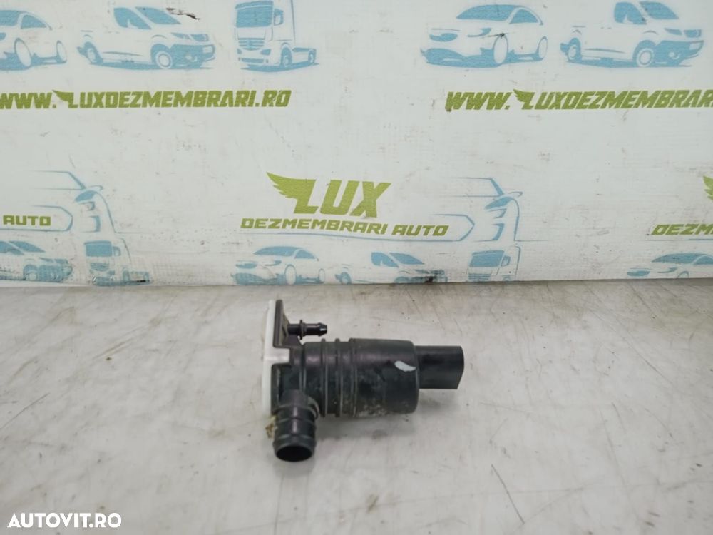 Pompa apa vas lichid parbriz JX7B-17K624-AA Ford Focus 4 [2018 - 2022 - 2