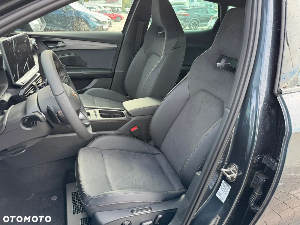 Cupra Formentor 2.0 TSI 4Drive DSG - 14