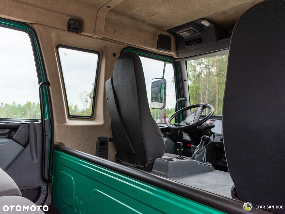 Renault MIDLUM4x4DokaPodwozie - 16