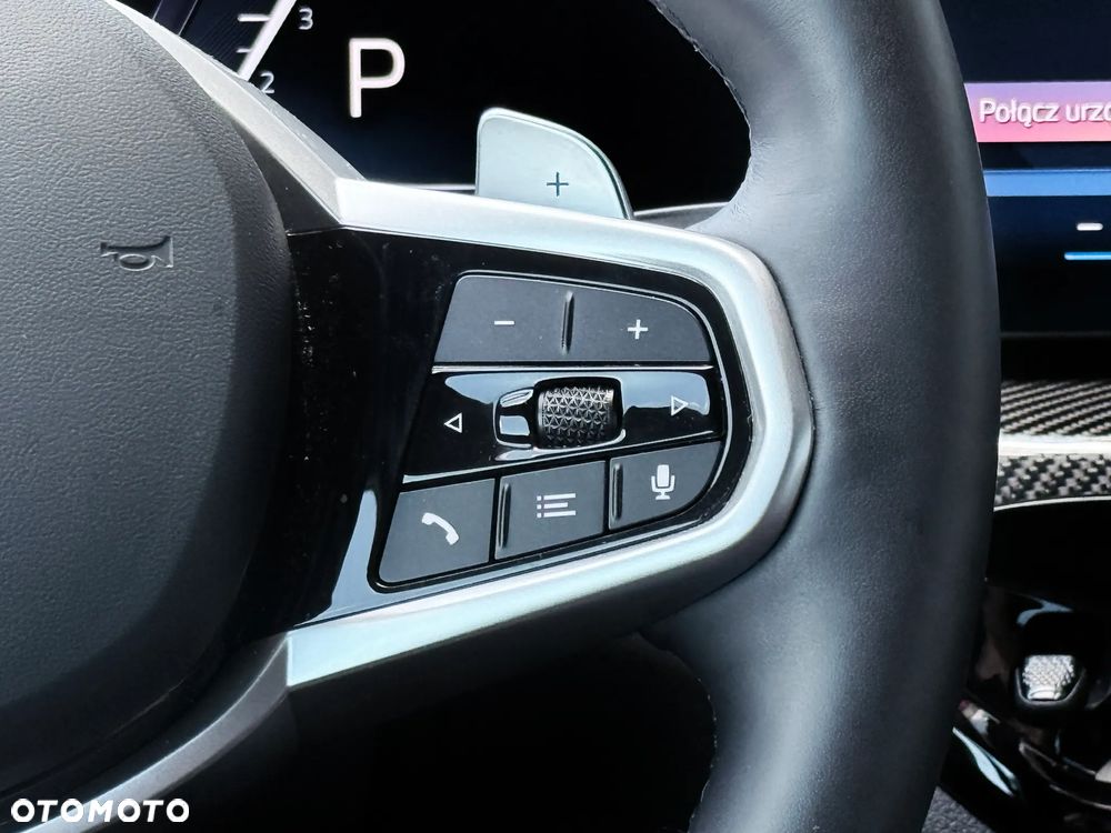 BMW Seria 4 430i xDrive M Sport - 24
