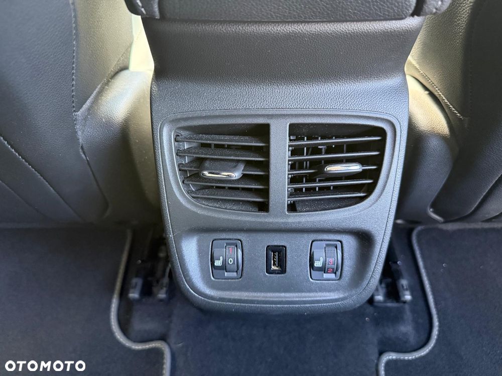 Opel Grandland X 2.0 D Start/Stop Automatik Ultimate - 21